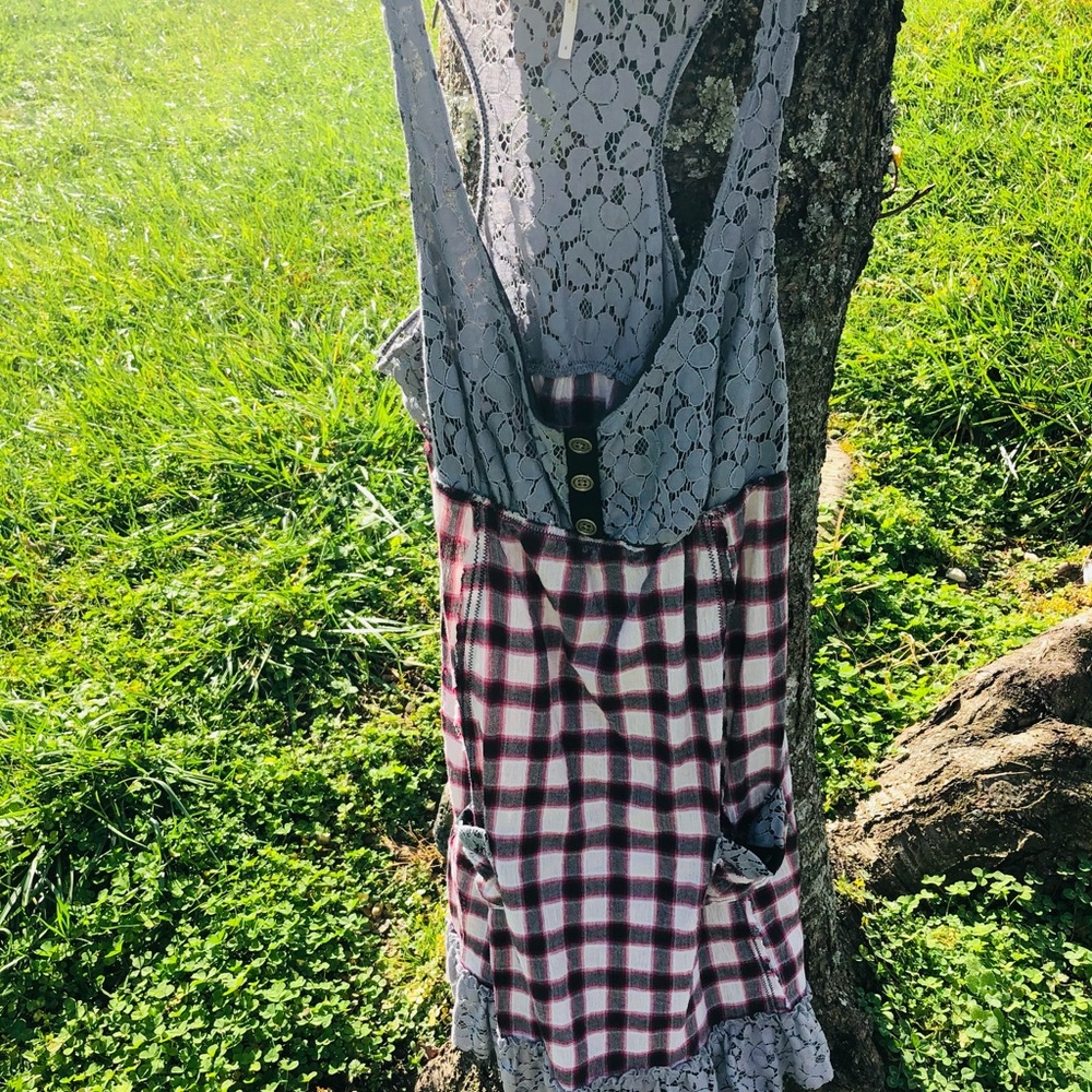 Free People dress